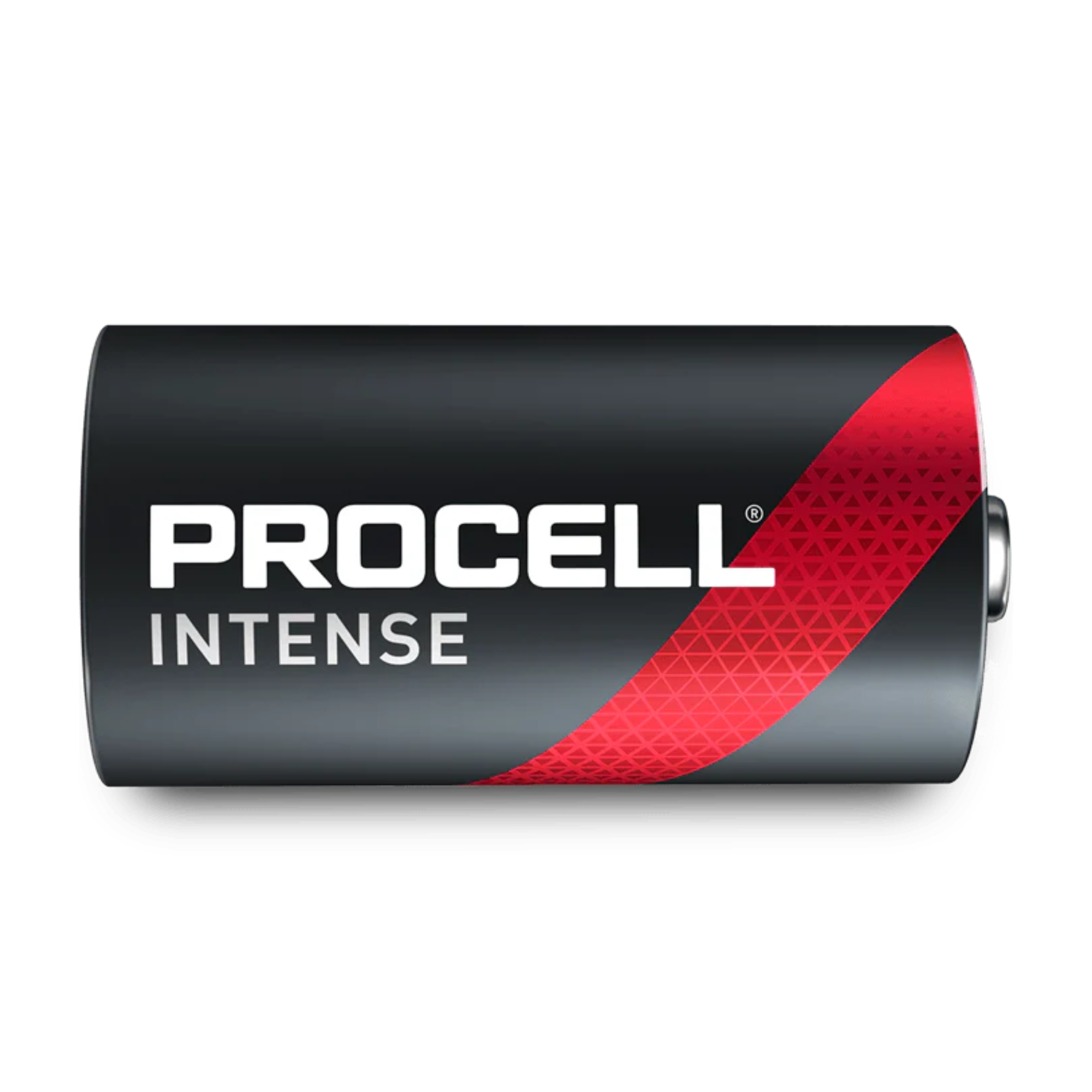 Duracell Procell Alkaline Intense Power D Batteries from GME Supply